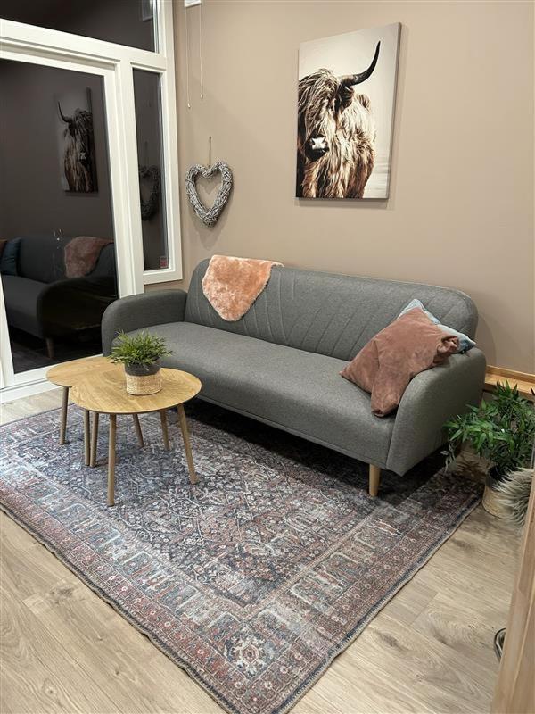 Gjestehus I Sogndal Ngoại thất bức ảnh