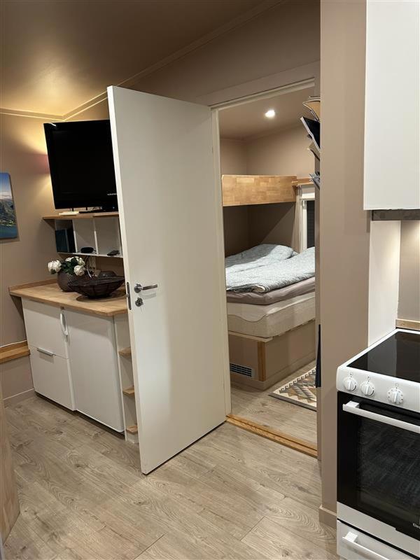 Gjestehus I Sogndal Ngoại thất bức ảnh